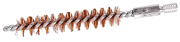 Birchwood Casey Bronze Bore Brush, Bir 41248  338cal  Brnz Cleaning Brsh