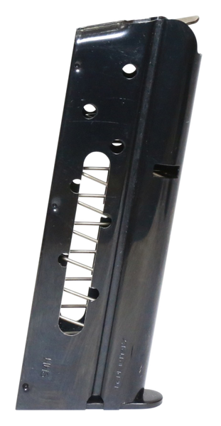 Girsan Magazine With Window - Mc1911sc 9mm 7-shot