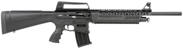 Arm VR60 SA 12m/20mc B Syn