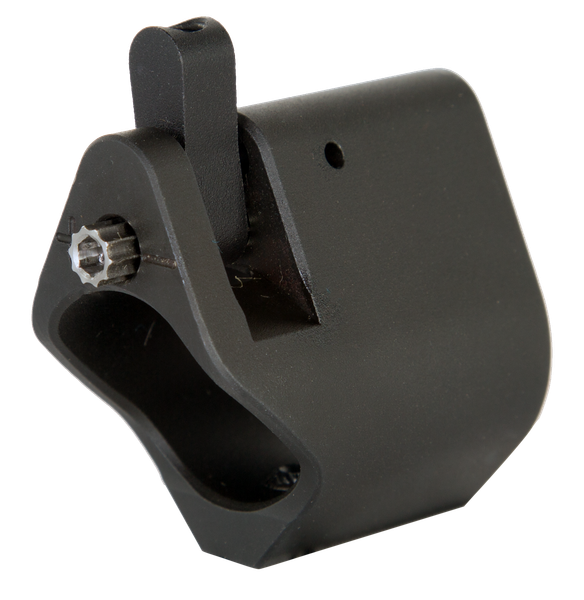 Seekins Precision Select, Seekins                    Adj Gas Block .875