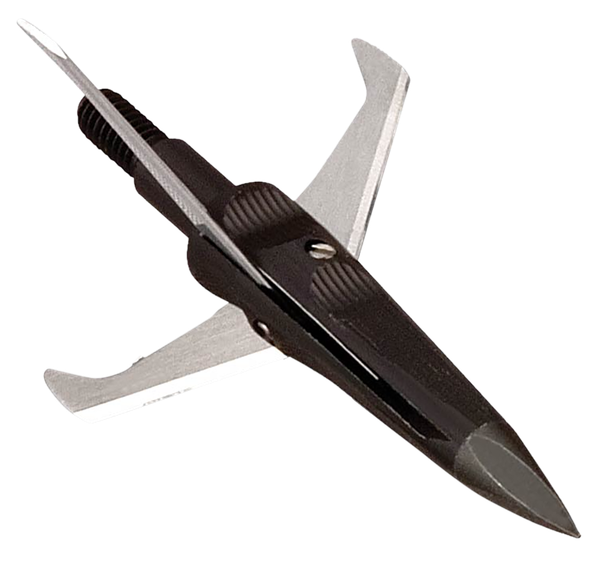 Nap Broadhead Spitfire Xbow - 3-blade 125gr 1.5" Cut 3pk