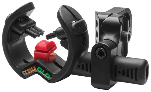 Truglo Arrow Rest Storm - Capture Black