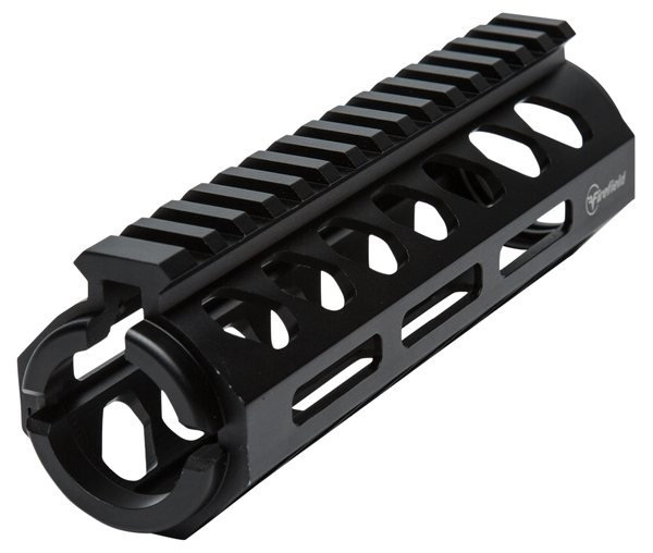 Firefield Edge, Firefield Ff34057   Edge Carbine 2-pc M-LOK  Rail