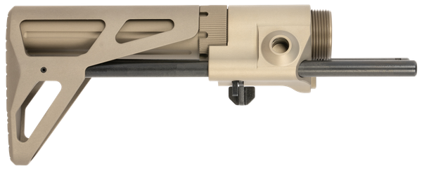 Maxim Ccs Stock AR15 Gen6 - FDE