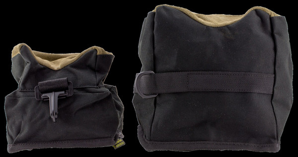 Boyt Harness Benchbag, Out Brb228162    Benchbag 2pc Uf