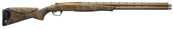 Bg Cynergy Ww Camo 12ga. 3.5" - 26"VR Inv+3 Bronze/mo-bl Syn