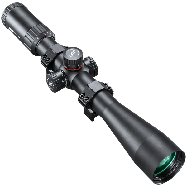 Simmons Scope Pro Target 30mm - 6-24x44 Tactical Sf W/rings