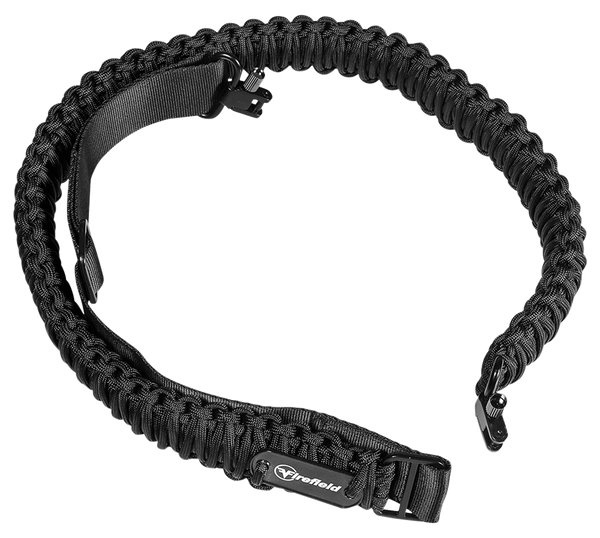 Firefield Two Point, Firefield Ff46001   Tact 2-point Paracord Sling Bk