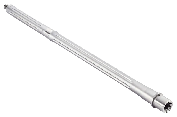 Wilson Combat Match Grade Barrel, Wils Tr223ssrg20ft8 BBL 223wylde 20in Fluted 1/8
