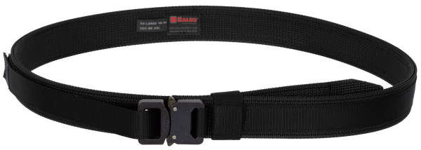 Galco Everyday Carry, Galco Edcbkxxl Everyday Carry Belt Xxl Blk