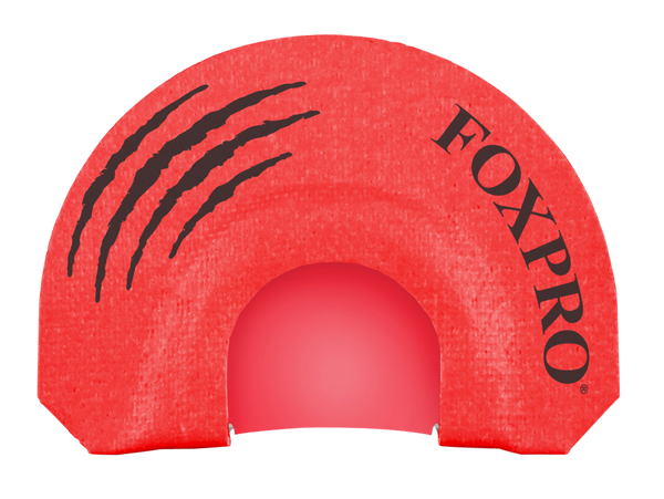 Foxpro Smoking Gun Howler, Foxpro  Smoking Gun      Top Gun Howler