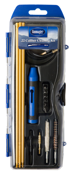 Dac Hybrid, Dac Gm22hy    Hybrid Cl Kit 22lr   16pc