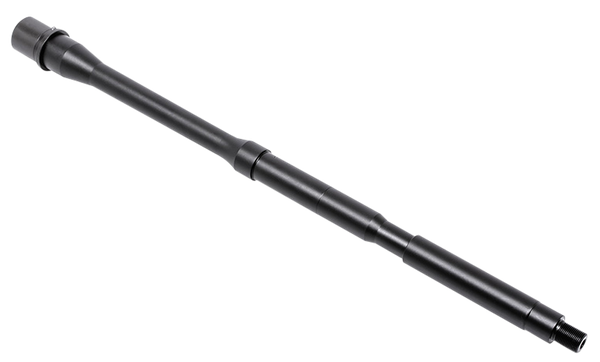 Cmmg Barrel Sub-assembly, Cmmg 55de10a Barrel 16.1 M4 4140cm 556