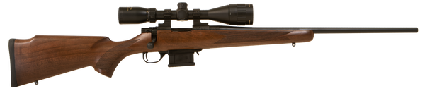 Howa Mini Hunter, Howa Hwh65gt      Mini Hntr 6.5grn Tb          Wal