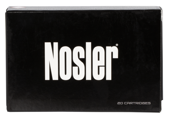 Nosler E-tip, Nos 40067 E-tip  280acki  140 E-tip          20/10