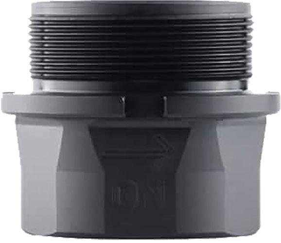Dead Air Xeno Adapter, Deadair Da455      Xeno Adaptor