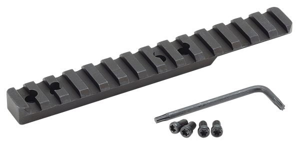 Henry Scope Mount Receiver - Picatinny Long Ranger H014
