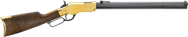 Henry Original Henry Carbine - .44-40wcf 20.5" Octagon Walnut