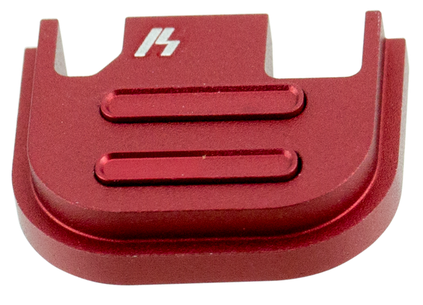 Strike V2, Si Gsp-v2-red         Glk V2 Slide Plate