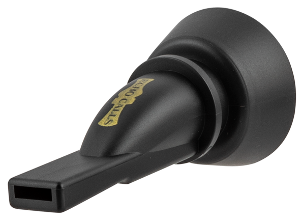 Mo Tactical Products Llc 3-in-1, Echo 78006 3 In 1 Whistle - Black