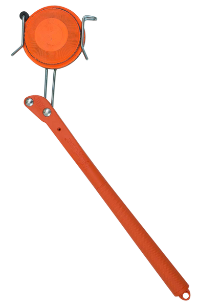 Birchwood Casey Wingone, Bir 49301 Wing One Handheld Clay Thrower