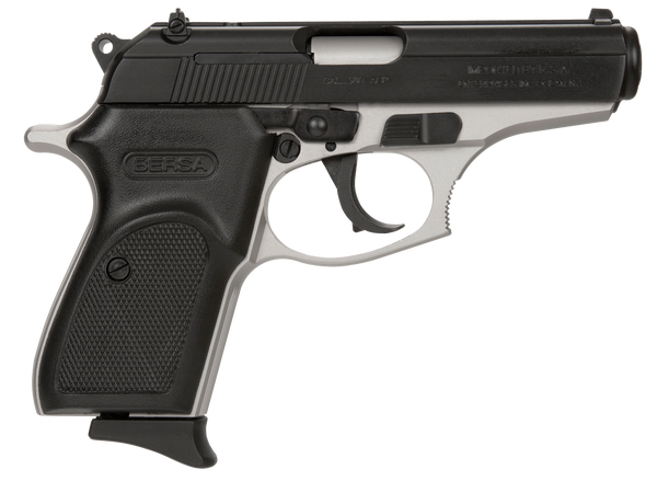 Bersa Thunder, Bersa T380dt8       380  DA        8r  Dt