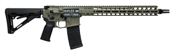 Radian Weapons Model 1, Radn R0541 Model 1 - 16"223 Wylde Rfl Rad OD