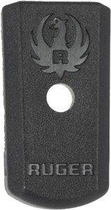 Ruger Magazine Lcp Ii Flush - Floorplate