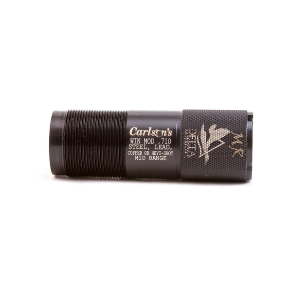 Carlsons Delta Waterfowl, Carl 07474 Delta Wf 12ga Mr Winchester