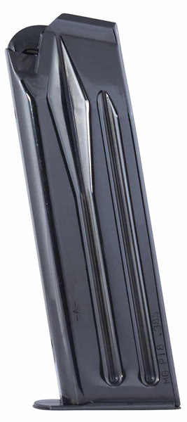 Mec-gar Oem, Mg P183817b    Mag Para P18   38sup  17rd  Blu