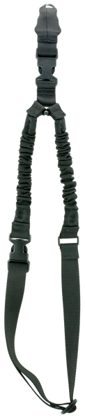 Aim Sports One Point, Aimsports Aops01b   1 Pt Bungee Slng BLK
