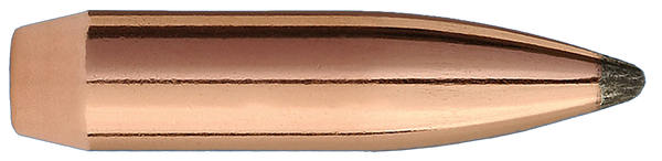 Sierra Bullets .25 Cal .257 - 117gr Sp-bt 100ct
