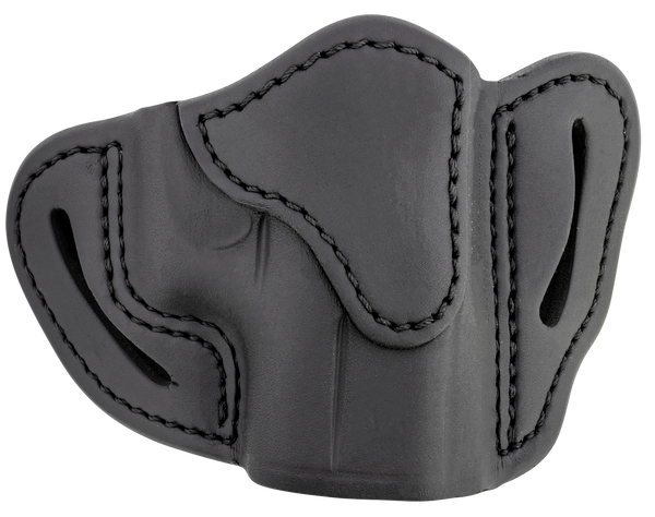 1791 Gunleather Bhc, 1791 Or-bhc-sbl-r  Optic Ready Belt Holster Cmpt