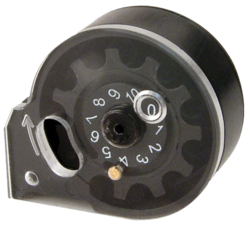Benjamin Magazine Marauder - .22 Caliber Pellet 10-shot