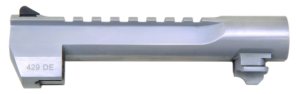 Magnum Research Oem, Mag Bar4296bc    BBL 429de 6in Brushed Chrome