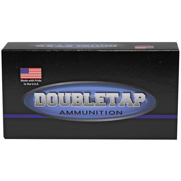 Doubletap Ammunition Longrange, Dtap 3sm175x    300wsm 175 Lrx   20/25