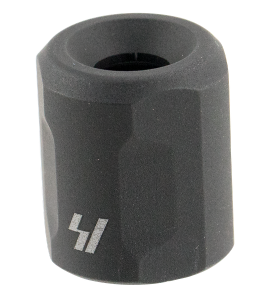 Strike Thread Protector, Si Bctp-bk               Thread Protector 1/2x28