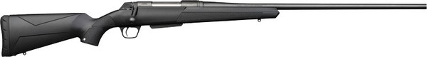 Win Xpr Composite .270 Win - 24" Black Matte Synthetic