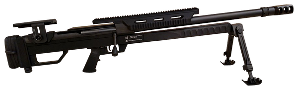 Steyr Hs .50-m1, Steyr 61.050.1       Hs50m1 50bmg 24 Adj
