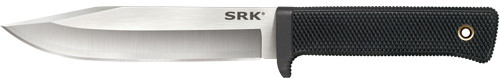 Cold Steel San Mai Srk 6" Fxd - Plain Edge W/kydex Shth