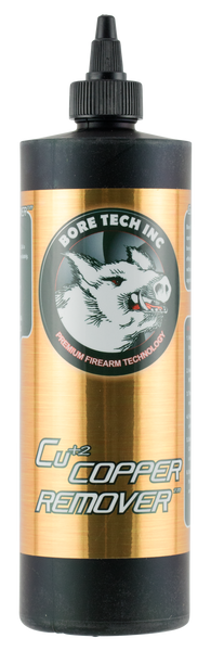 Bore Tech Cu+2, Btech Btcu-26016    Cu+2 Coppr Remv 16oz