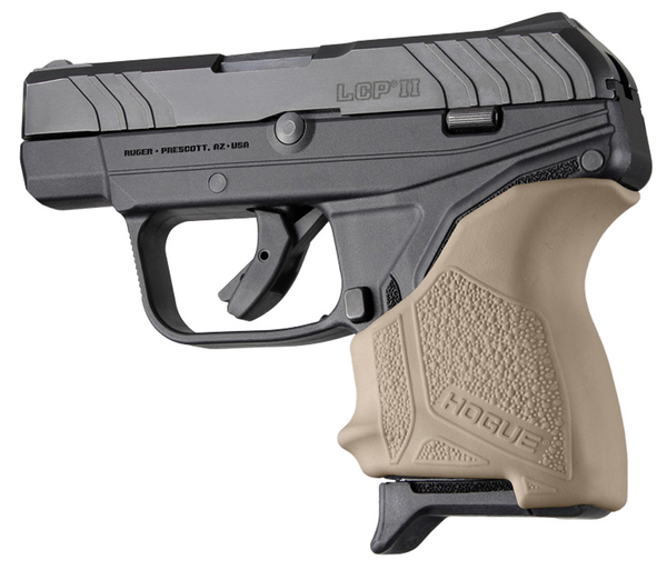 Hogue Handall, Hog 18123 Handall Grip Sleeve Lcpii Fde