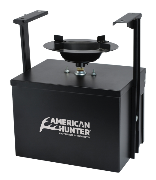 American Hunter Spin Kit, Ahuntr 20558        Fm-k6 12d Timer Kit  Digital