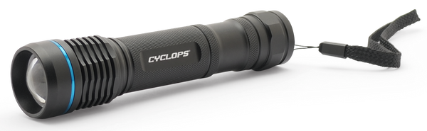 Cyclops Steropes 700, Cyclp Cyc-fls700     Steropes 700 Lumen Flashlight