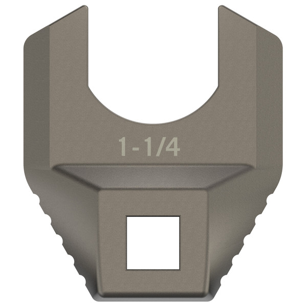 Real Avid Master Fit 1-1/4" - Free Float Barrel Nut Wrench