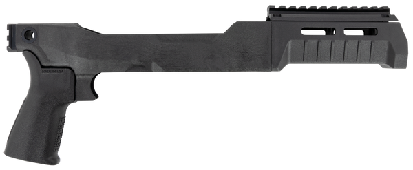 Sb Tactical , Sbtact 22td-01-sb 22 Td Chassis Blk
