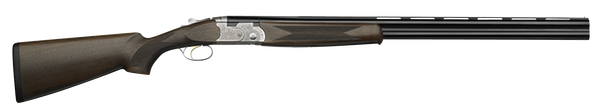 Beretta New 686 Silver I .410 - 3" 28"VR Ct-5 Silver Oil Wlnt