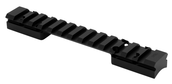 Warne Rail Mountain Tech - Browning X-bolt Sa Matte