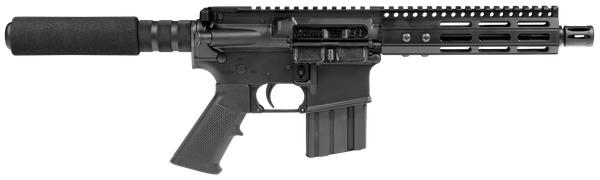 Franklin Armory Ca7, Frnkln 3130BLK Ca7 5.56 7.5in Pistol 10rd *ca App