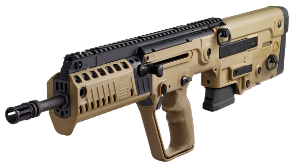Iwi Us Tavor, Iwi Xfd1610   Tavor X95 5.56 16.5in FDE 10rd